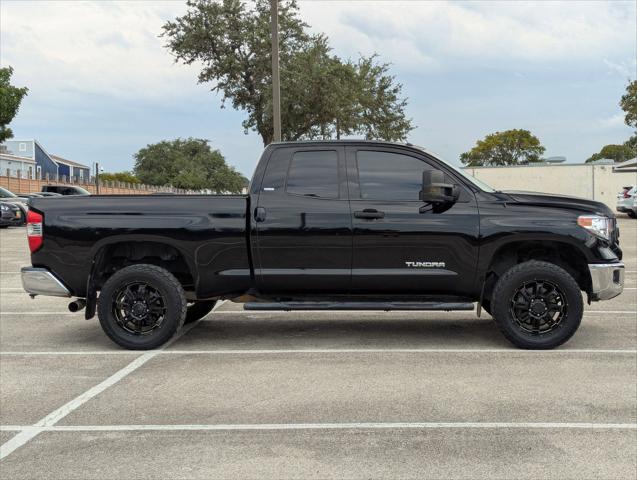 2014 Toyota Tundra SR 4.6L V8