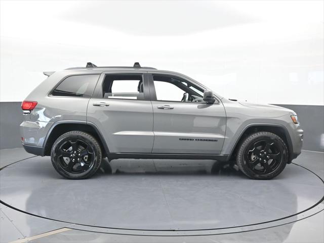 2019 Jeep Grand Cherokee Upland 4x4
