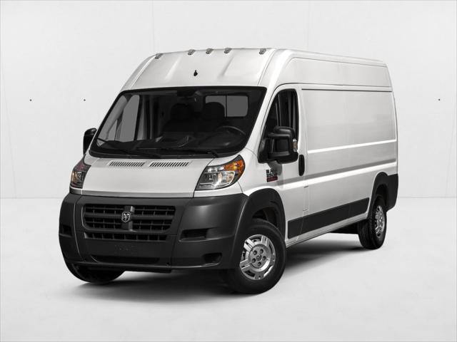 2016 RAM ProMaster 2500 High Roof