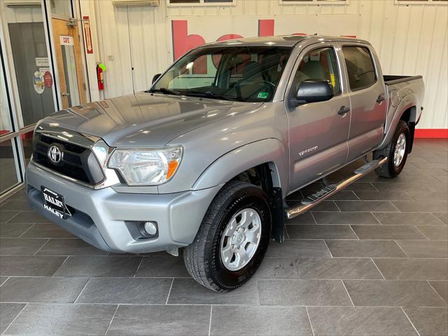 2014 Toyota Tacoma Base V6