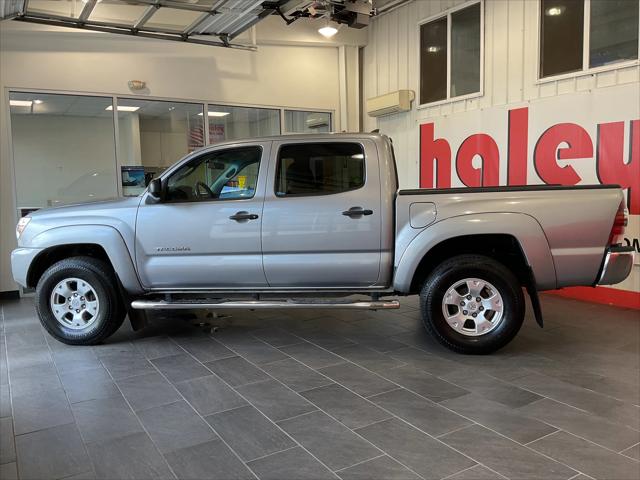 2014 Toyota Tacoma Base V6