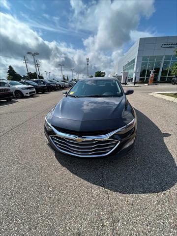 2023 Chevrolet Malibu FWD 1LT 2023 Chevrolet Malibu FWD 1LT