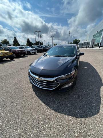 2023 Chevrolet Malibu FWD 1LT 2023 Chevrolet Malibu FWD 1LT