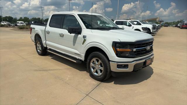 2024 Ford F-150 XLT 2024 Ford F-150 XLT