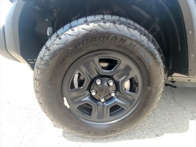 2024 Jeep Wrangler 4-Door Sport 4x4 2024 Jeep Wrangler 4-Door Sport 4x4