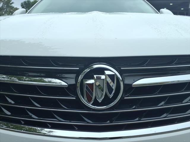 2023 Buick Envision Essence AWD