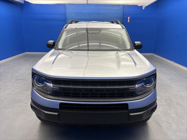 2022 Ford Bronco Sport Base 2022 Ford Bronco Sport Base