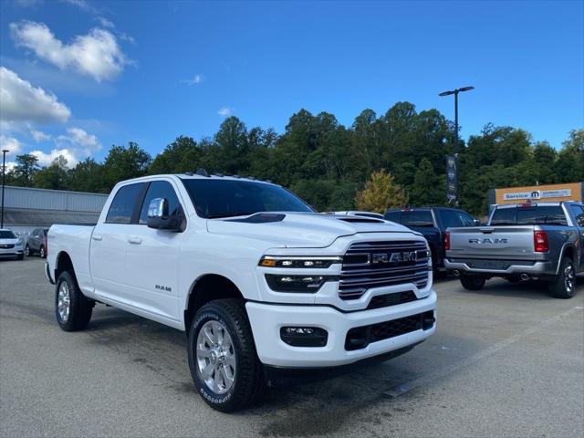 2026 RAM Ram 2500 RAM 2500 LARAMIE CREW CAB 4X4 64 BOX