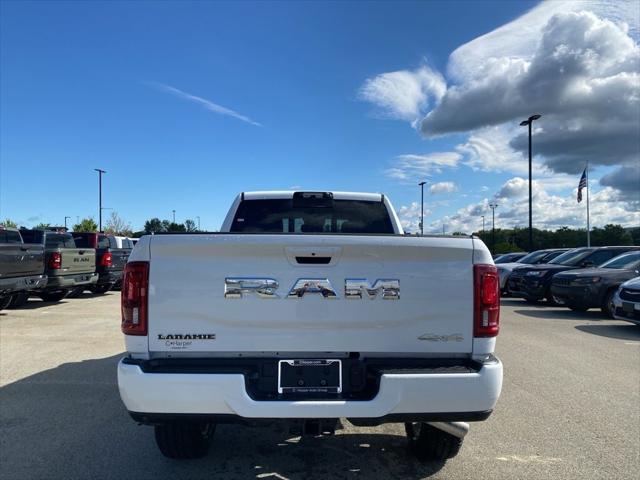 2026 RAM Ram 2500 RAM 2500 LARAMIE CREW CAB 4X4 64 BOX
