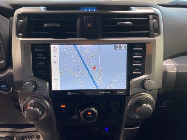 2023 Toyota 4Runner TRD Sport