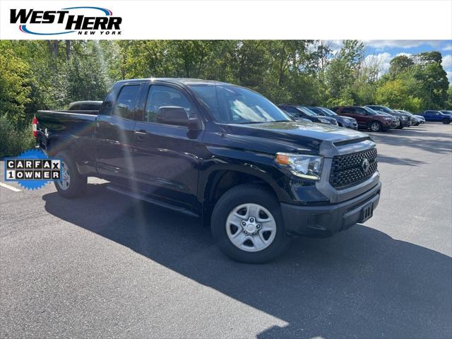 2019 Toyota Tundra SR 4.6L V8