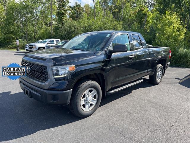 2019 Toyota Tundra SR 4.6L V8