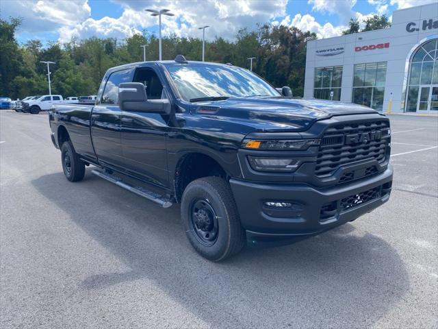 2026 RAM Ram 2500 RAM 2500 TRADESMAN CREW CAB 4X4 8 BOX