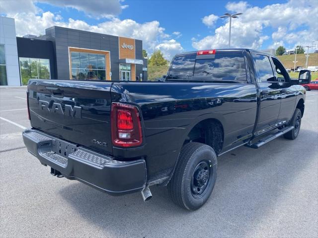 2026 RAM Ram 2500 RAM 2500 TRADESMAN CREW CAB 4X4 8 BOX