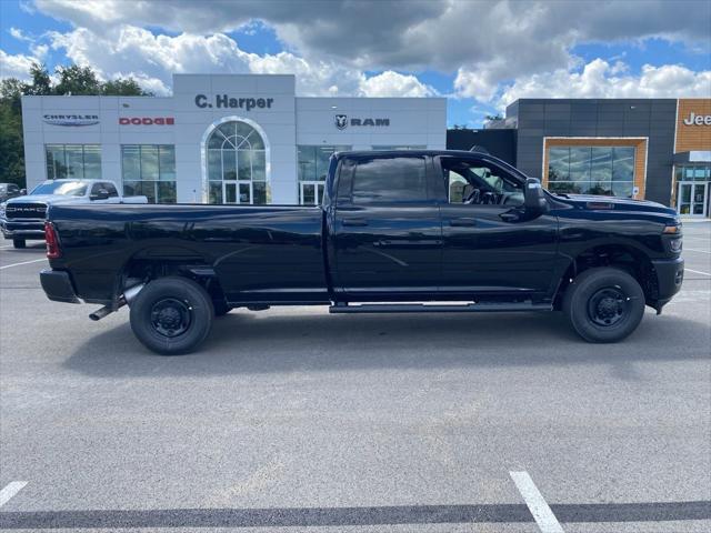 2026 RAM Ram 2500 RAM 2500 TRADESMAN CREW CAB 4X4 8 BOX 2026 RAM Ram 2500 RAM 2500 TRADESMAN CREW CAB 4X4 8 BOX
