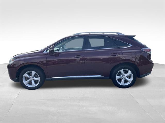 2015 Lexus RX 350 350