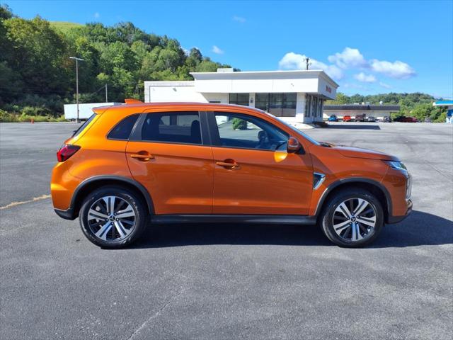 2023 Mitsubishi Outlander Sport 2.0 SE AWC