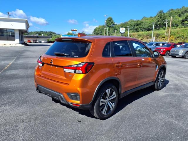 2023 Mitsubishi Outlander Sport 2.0 SE AWC
