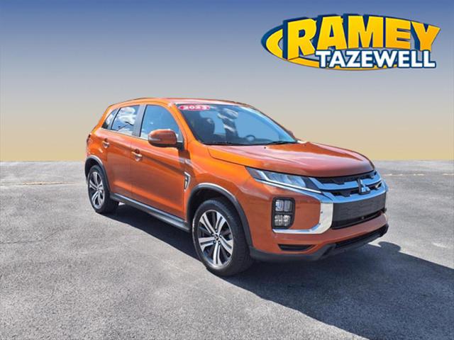 2023 Mitsubishi Outlander Sport 2.0 SE AWC