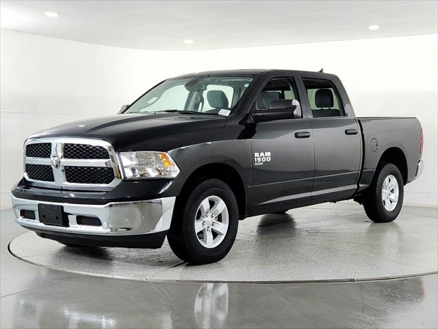 2023 RAM 1500 Classic SLT Crew Cab 4x4 57 Box 2023 RAM 1500 Classic SLT Crew Cab 4x4 57 Box