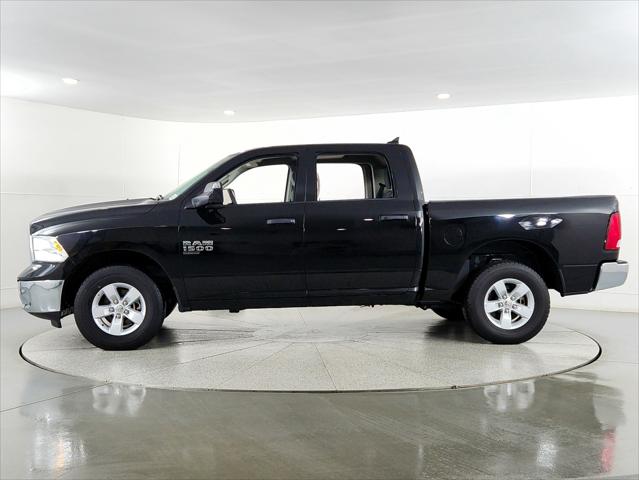 2023 RAM 1500 Classic SLT Crew Cab 4x4 57 Box 2023 RAM 1500 Classic SLT Crew Cab 4x4 57 Box