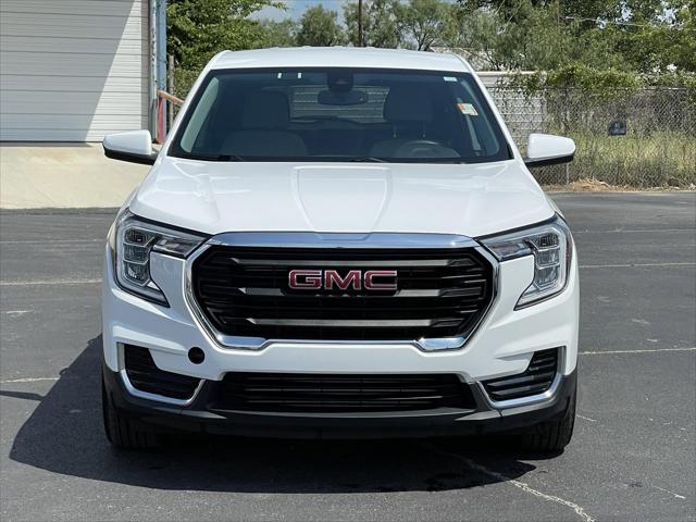 2024 GMC Terrain FWD SLE
