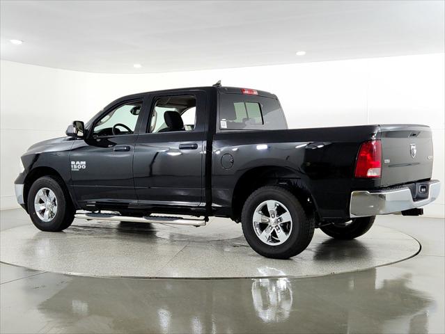 2023 RAM 1500 Classic SLT Crew Cab 4x4 57 Box 2023 RAM 1500 Classic SLT Crew Cab 4x4 57 Box