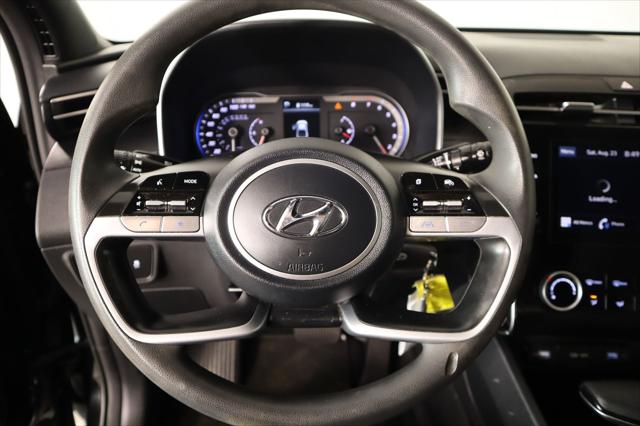 2023 Hyundai Santa Cruz SE