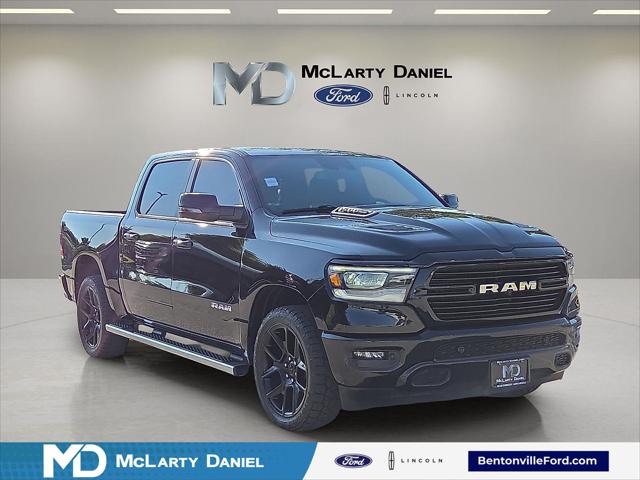 2023 Ram 1500 Laramie for sale in Bentonville, AR