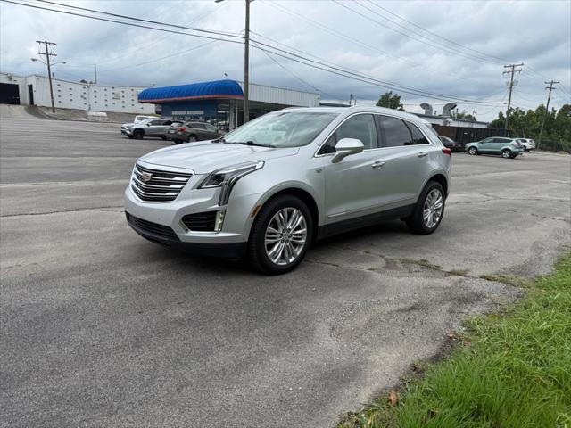 2019 Cadillac XT5 Premium Luxury for sale in Oak Ridge, TN