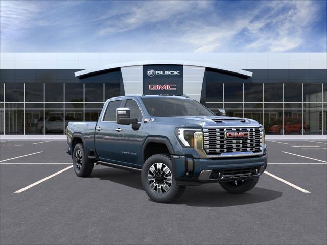 2026 GMC Sierra 2500HD Denali for sale in Winston Salem, NC