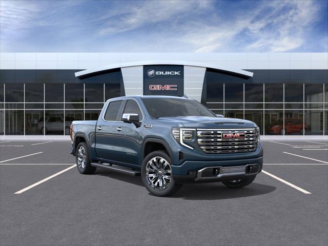 2026 GMC Sierra 1500 Denali for sale in Winston Salem, NC