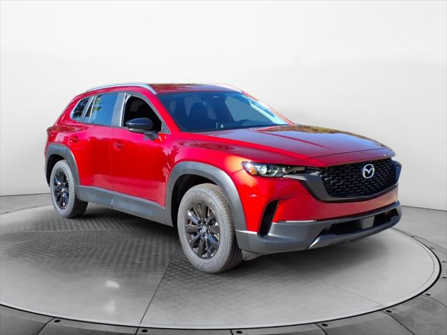 2025 Mazda CX-50 2.5 S Select Package for sale in Greensboro, NC