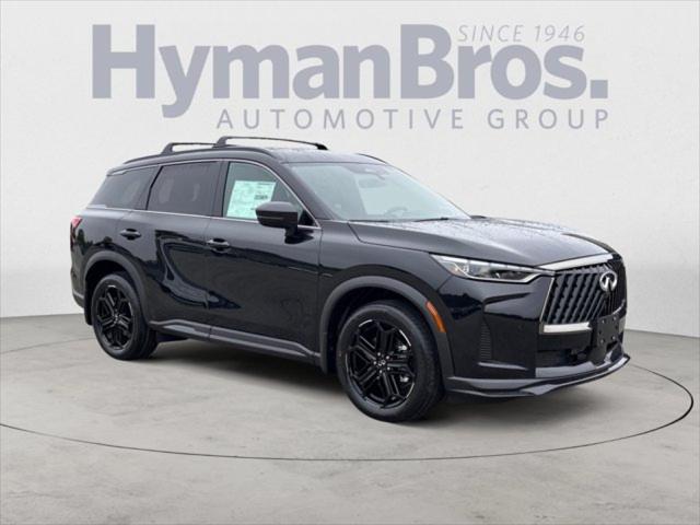 2026 INFINITI QX60 SPORT for sale in Midlothian, WV