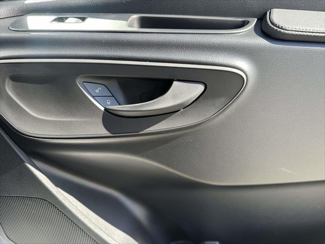 2025 Mercedes-Benz Sprinter 2500 High Roof 4-Cyl Diesel HO