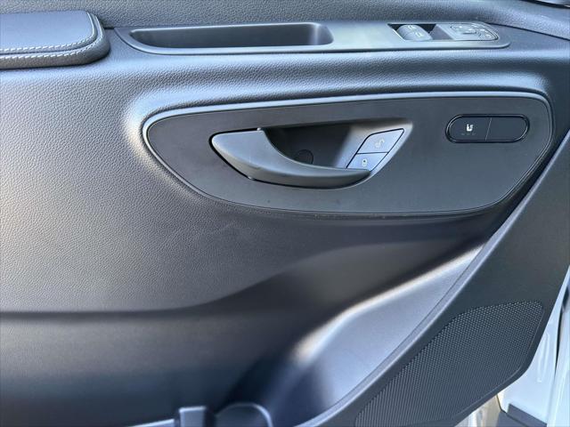 2025 Mercedes-Benz Sprinter 2500 High Roof 4-Cyl Diesel HO