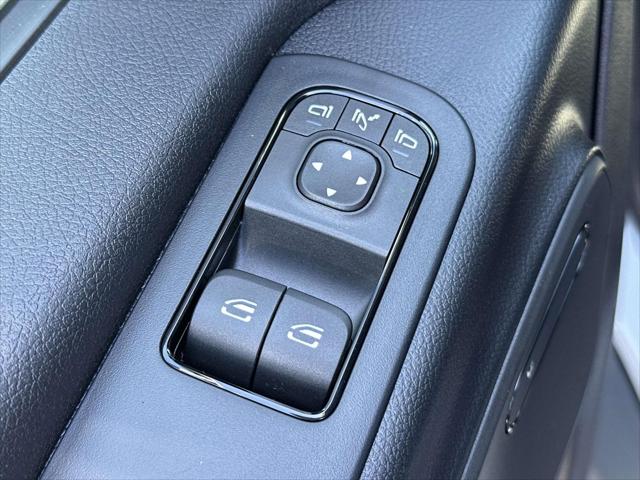 2025 Mercedes-Benz Sprinter 2500 High Roof 4-Cyl Diesel HO