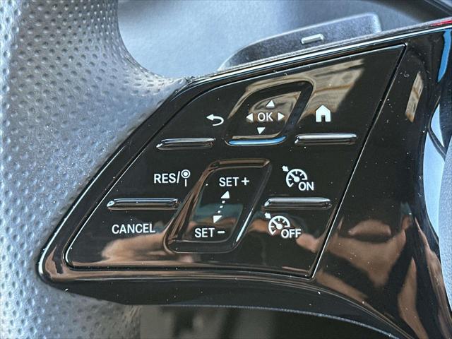 2025 Mercedes-Benz Sprinter 2500 High Roof 4-Cyl Diesel HO