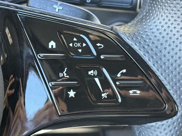 2025 Mercedes-Benz Sprinter 2500 High Roof 4-Cyl Diesel HO