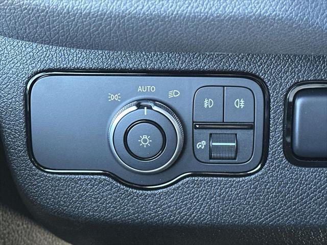 2025 Mercedes-Benz Sprinter 2500 High Roof 4-Cyl Diesel HO