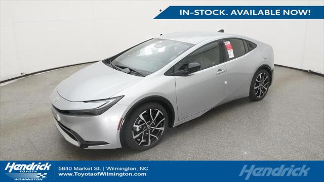 2026 Toyota Prius Plug-In XSE for sale in Wilmington, NC