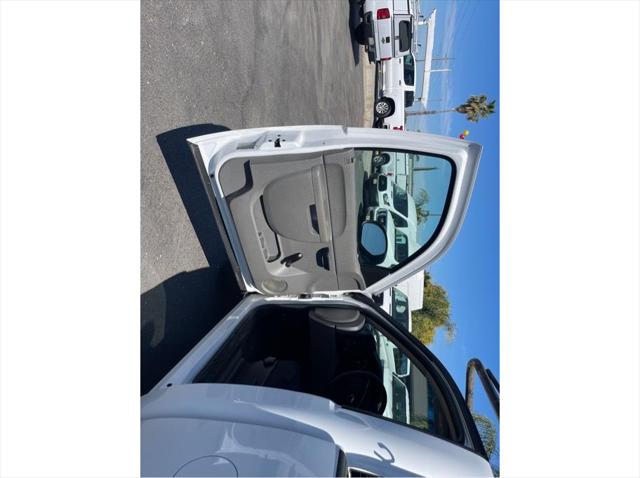 2013 Chevrolet Silverado 1500 Work Truck
