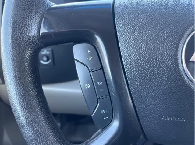 2013 Chevrolet Silverado 1500 Work Truck