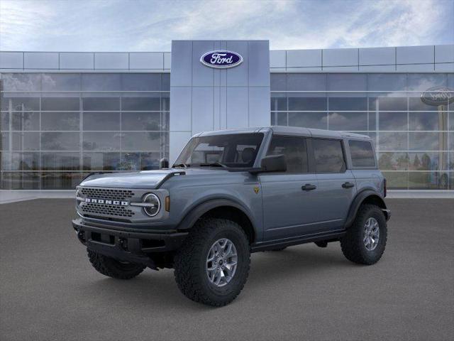 2025 Ford Bronco Badlands for sale in Kane, PA