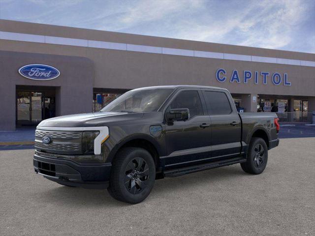 2025 Ford F-150 LARIAT for sale in Santa Fe, NM