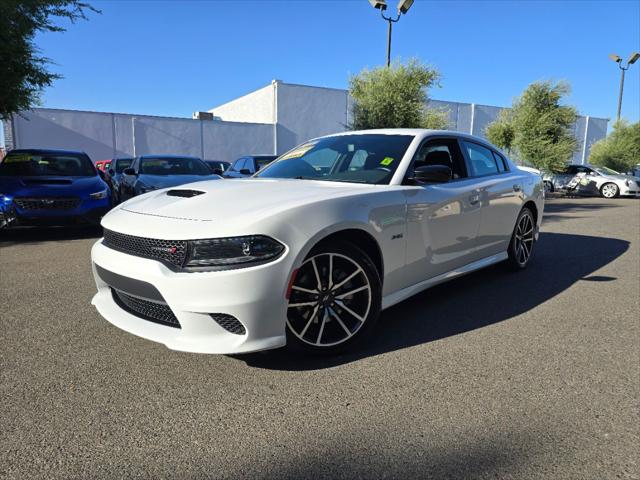 2023 Dodge Charger R/T