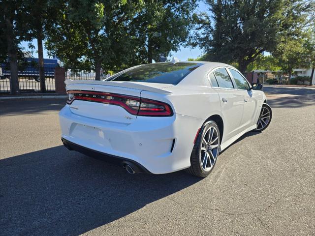 2023 Dodge Charger R/T