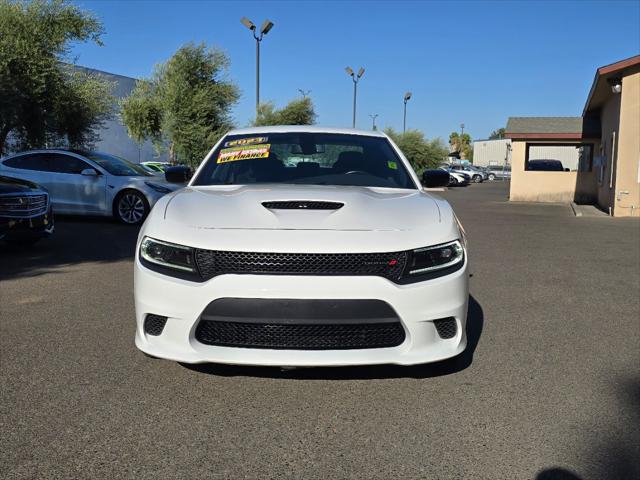 2023 Dodge Charger R/T