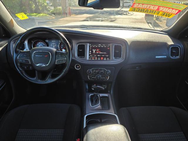 2023 Dodge Charger R/T