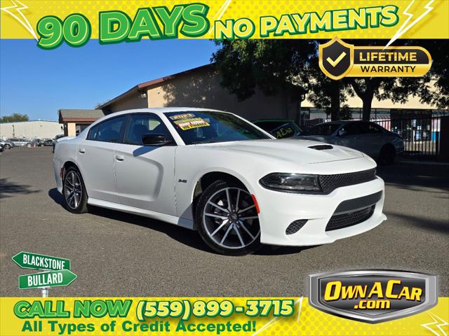 2023 Dodge Charger R/T for sale in Fresno, CA